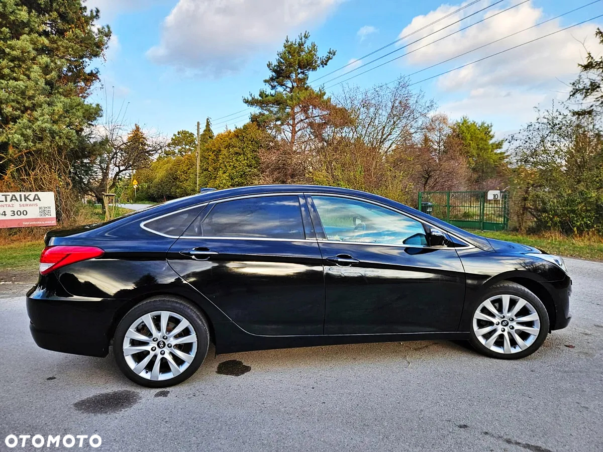 Hyundai i40 2.0 Premium - 8