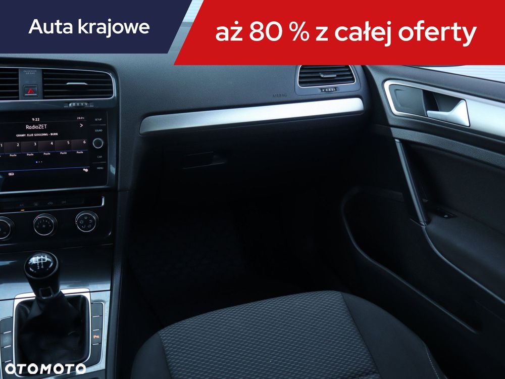 Volkswagen Golf Variant - 10
