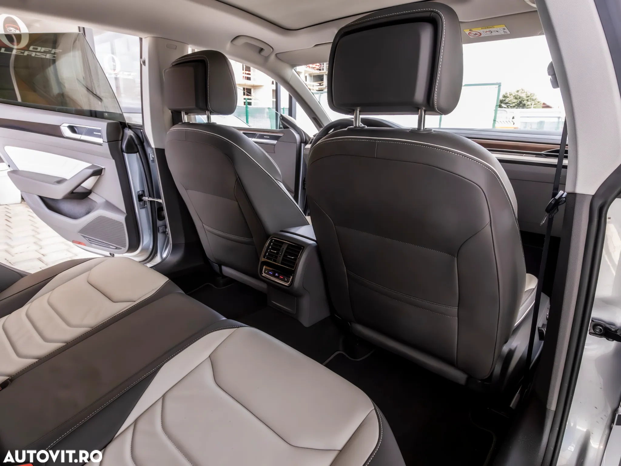 Volkswagen ARTEON 2.0 TDI 4Motion DSG Elegance - 15