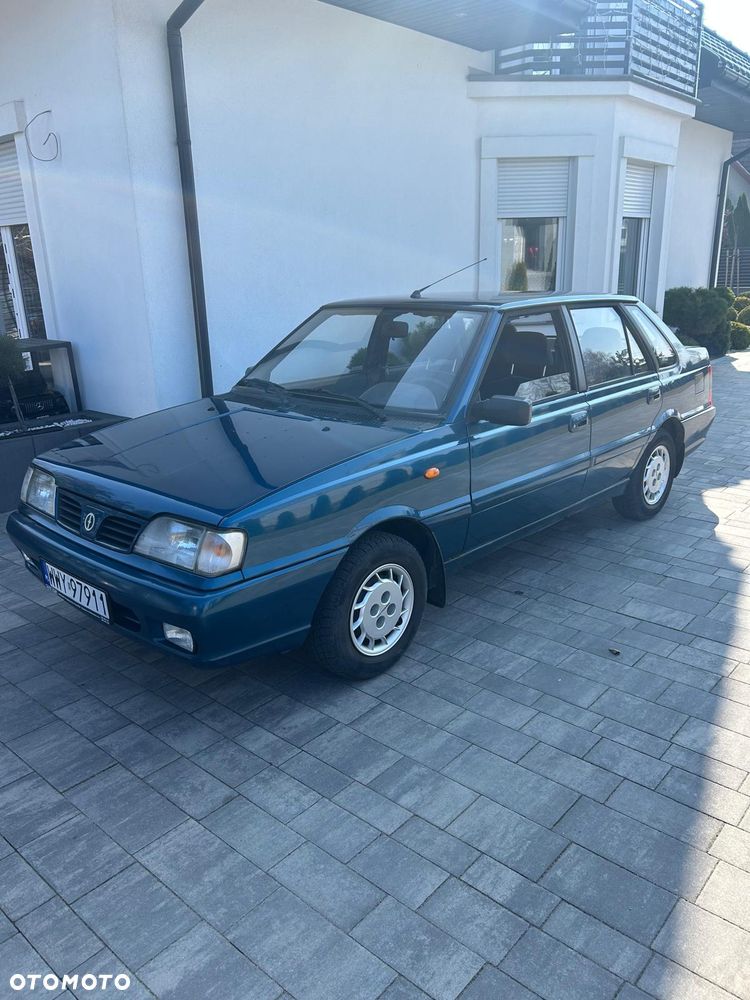 Polonez 1.6 - 20