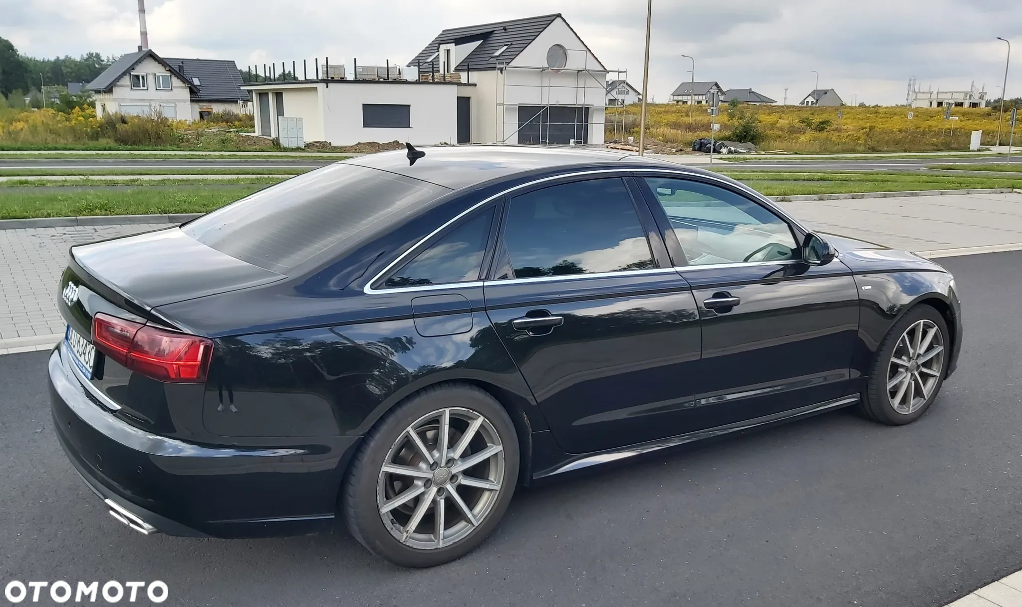 Audi A6 - 15