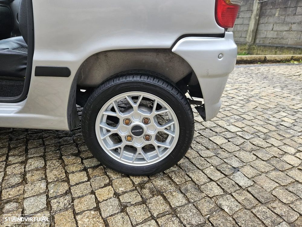 Microcar Virgo - 7