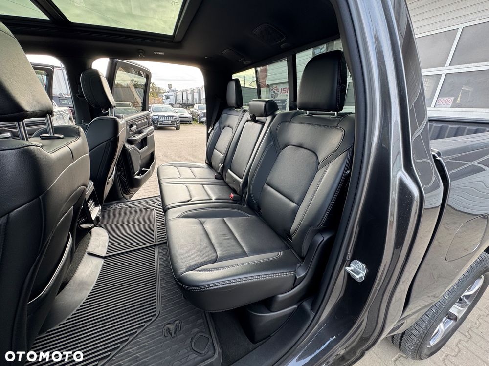 RAM 1500 5.7 Quad Cab Laramie - 15