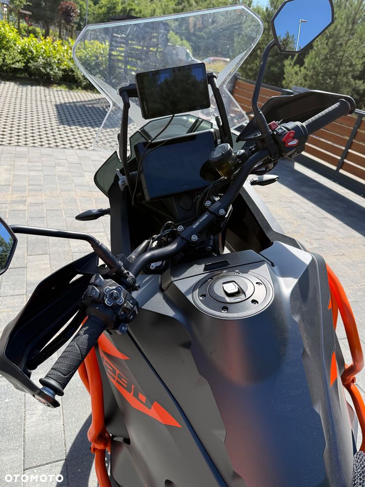 KTM Adventure - 4