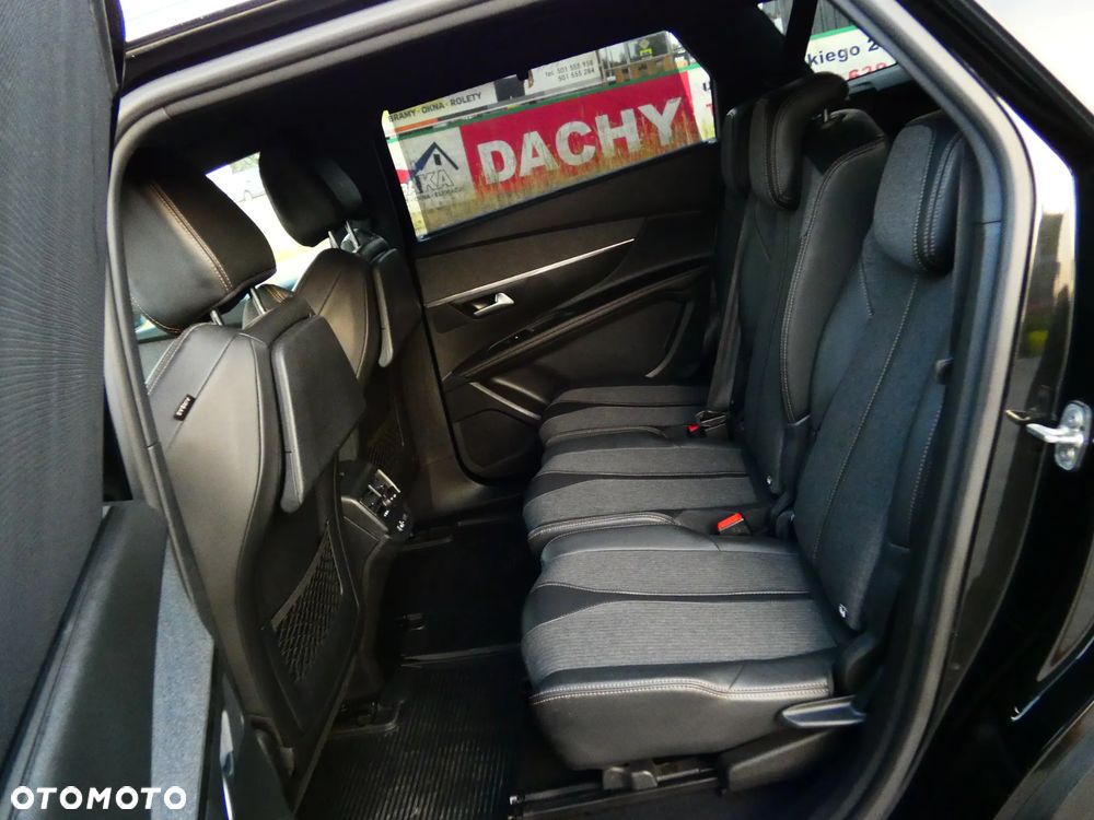 Peugeot 5008 BlueHDI 150 Stop & Start Business-Line - 21