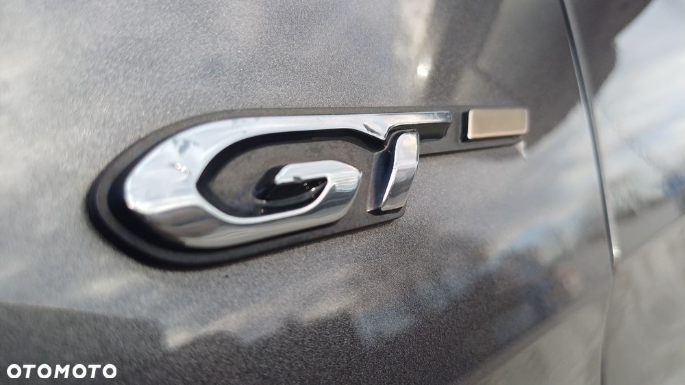 Peugeot 5008 2.0 BlueHDi GT S&S EAT8 - 29