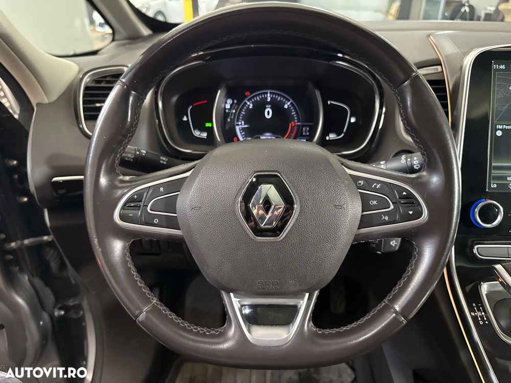 Renault Espace - 16