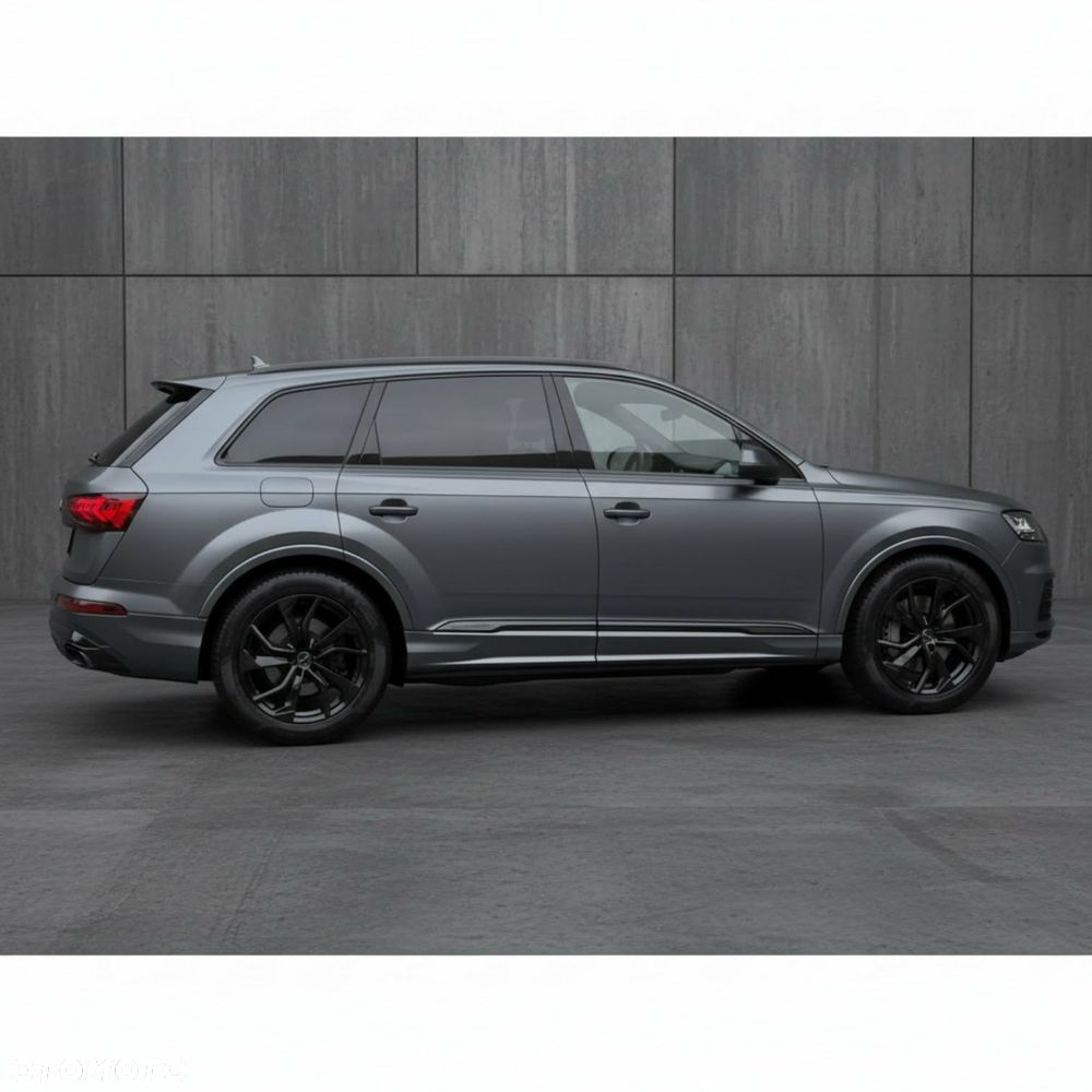 Audi Q7 50 TDI mHEV Quattro S Line Tiptr - 24