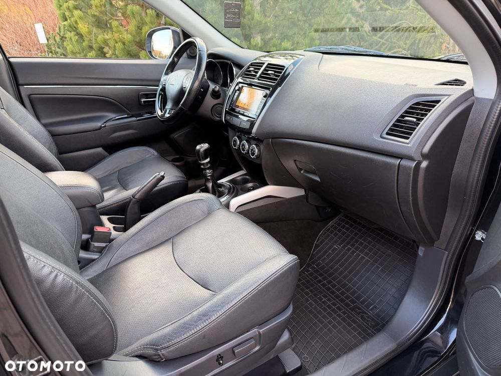 Citroën C4 Aircross - 4