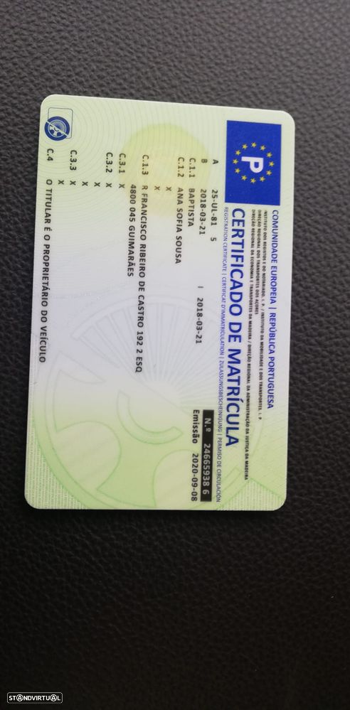 Ford Mondeo SW 1.5 TDCi Business Plus ECOnetic - 6