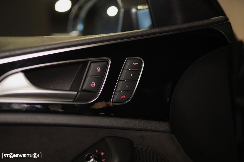 Audi A6 Avant 2.0 TDi S-line S tronic - 19