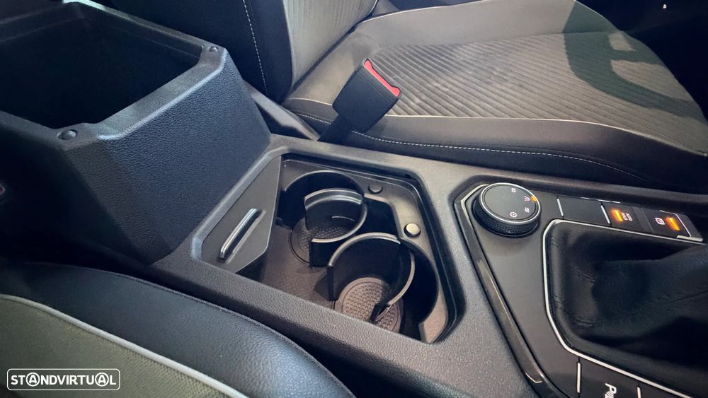 SEAT Tarraco 1.4 e-Hybrid Xperience DSG - 37