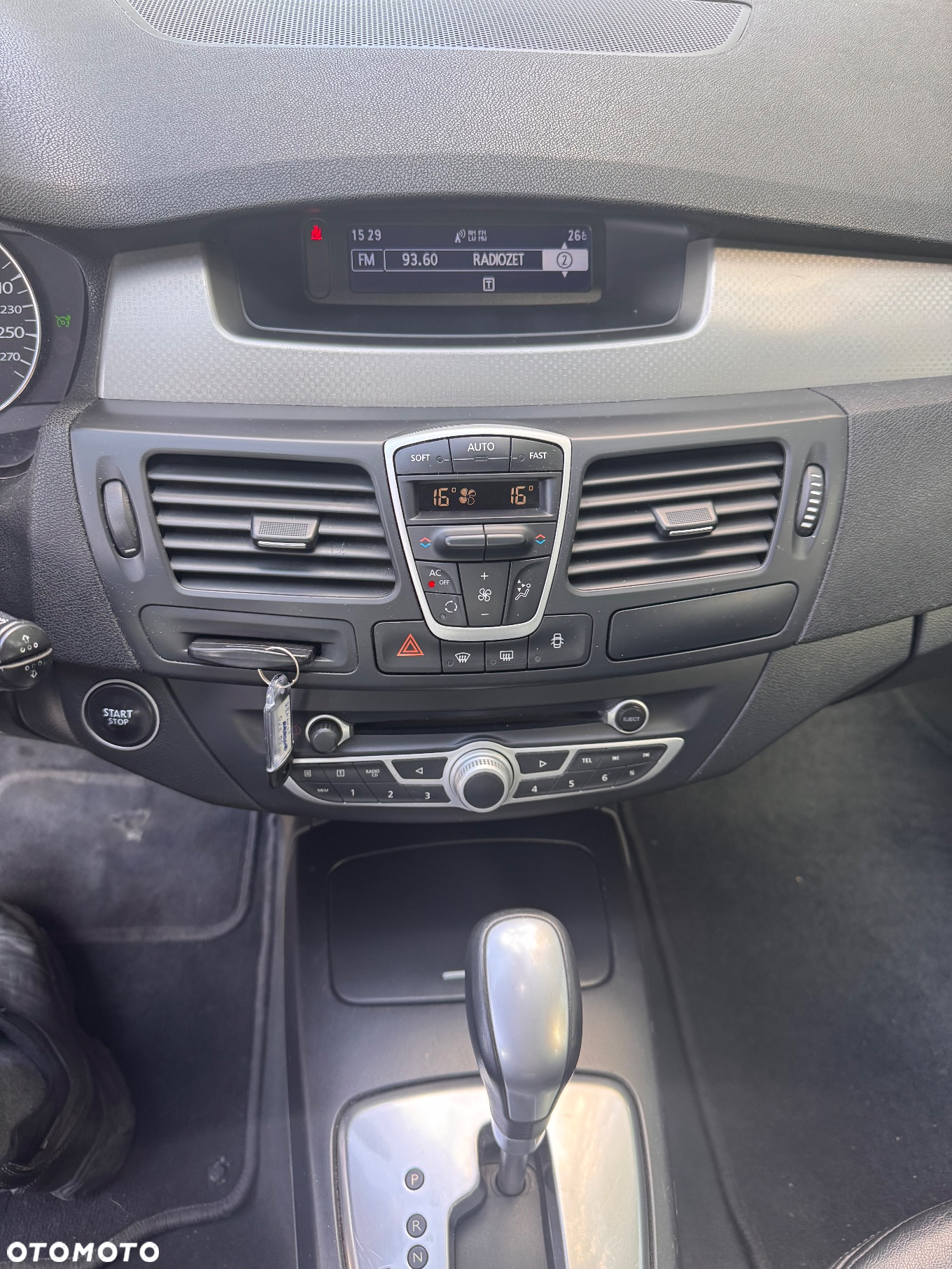 Renault Laguna Grandtour 2.0 16V Turbo Expression - 17