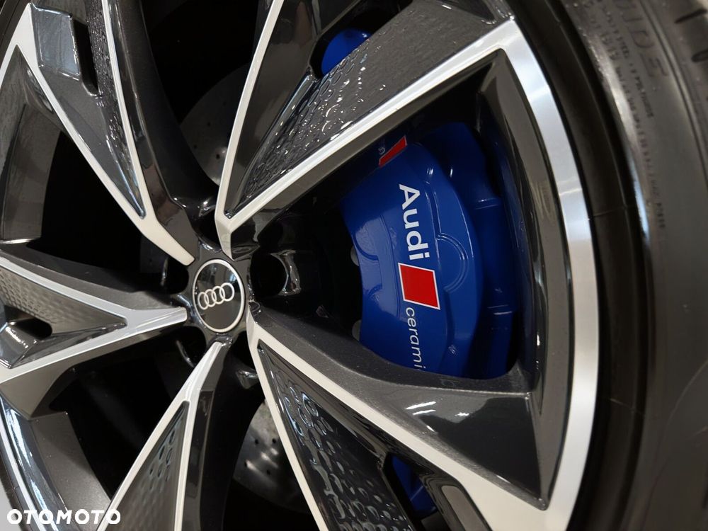 Audi RS7 Sportback - 36