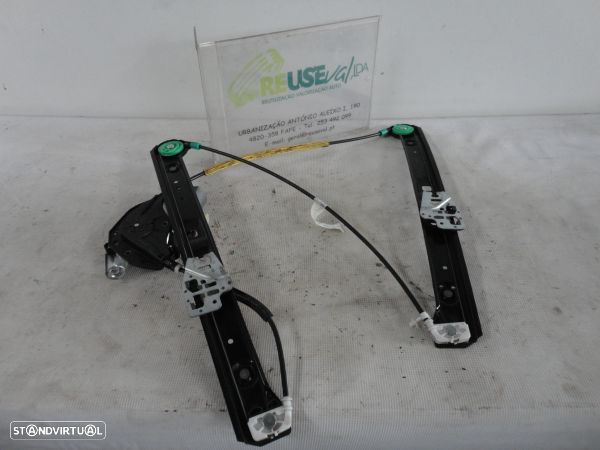 Elevador Frente Esq Electrico Bmw 3 Touring (E46) - 1