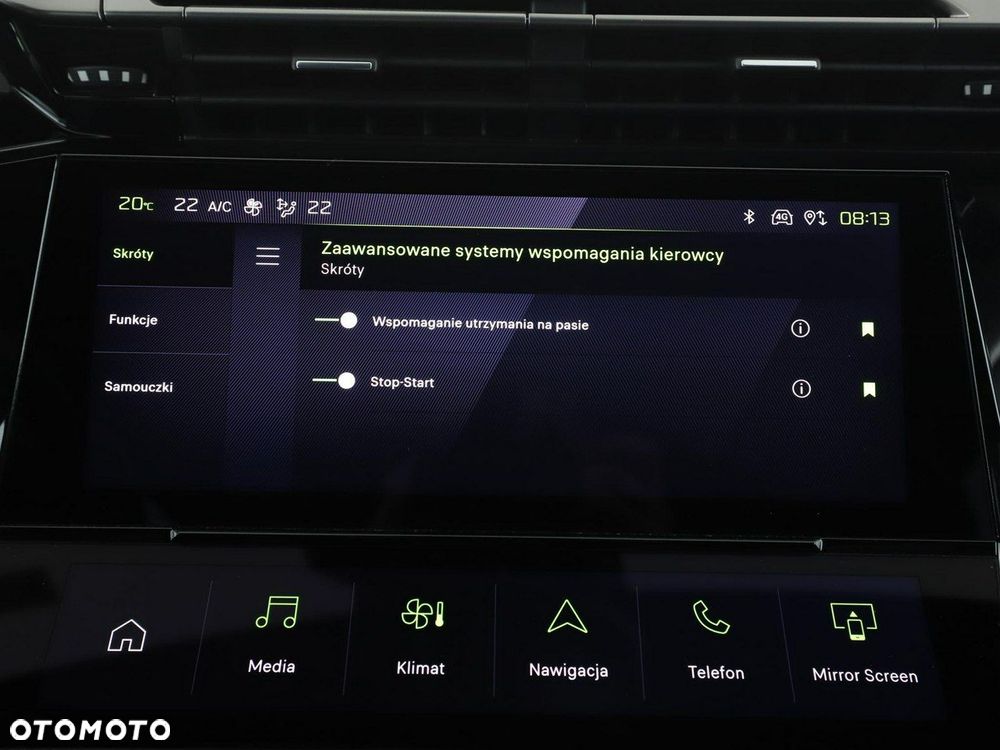 Peugeot 308 1.2 PureTech GT S&S EAT8 - 27