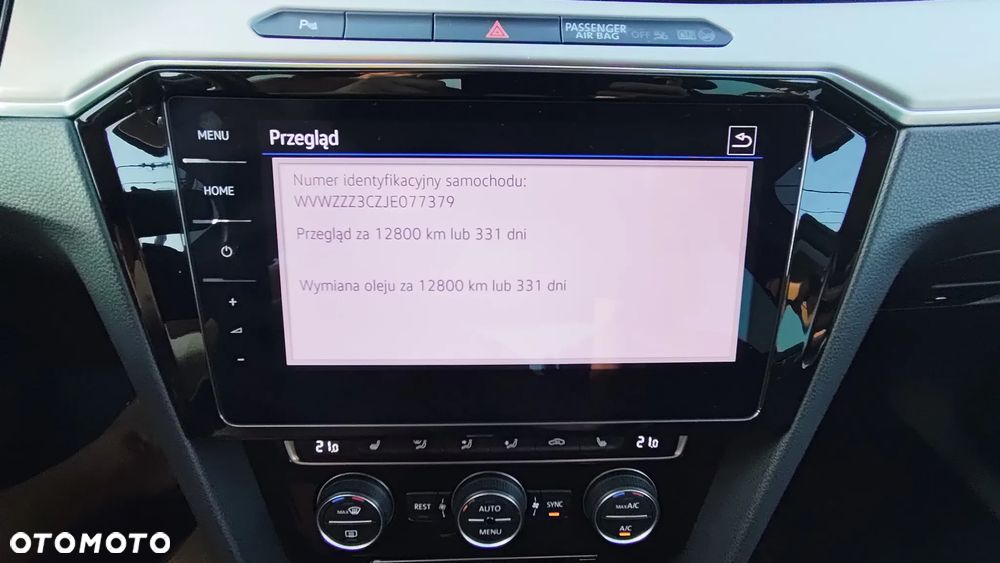 Volkswagen Passat 2.0 TDI BMT Highline DSG - 12