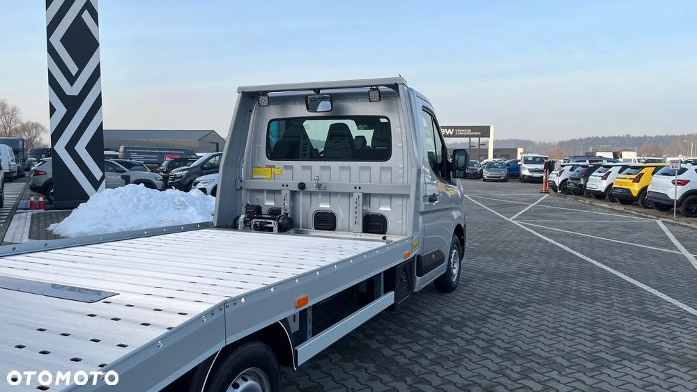 Renault Master autolaweta Jegger - 6