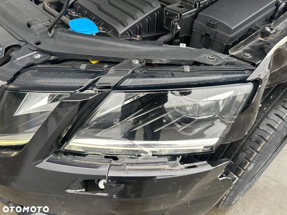 Skoda Octavia 1.5 TSI GPF ACT Ambition - 18