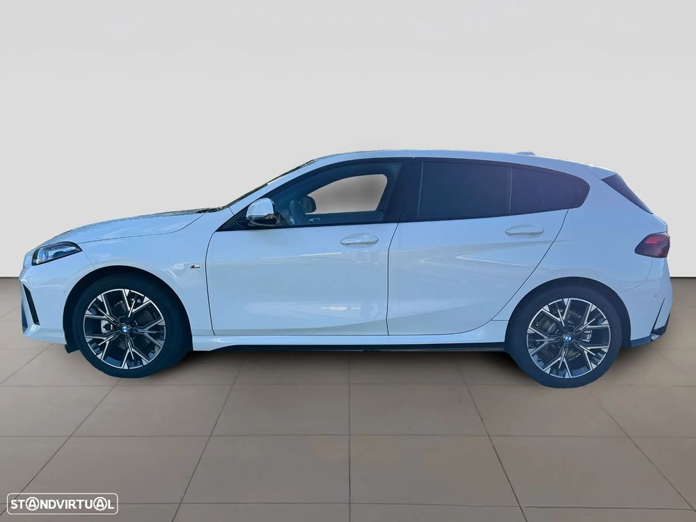 BMW 116 Pack Desportivo M - 3