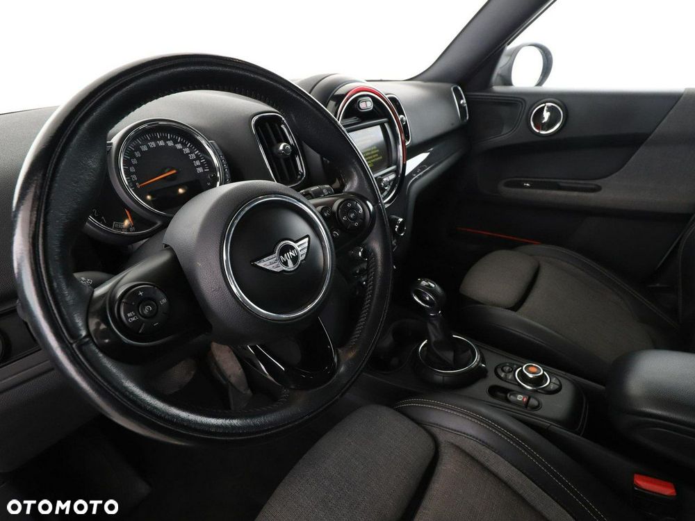 MINI Countryman Cooper D - 15