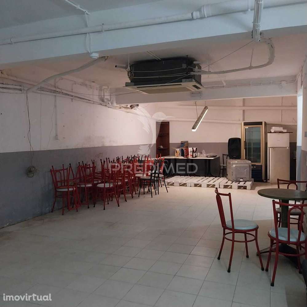 Restaurante Mem-Martins - Excelente Oportunidade de Negócio - Grande imagem: 5/14