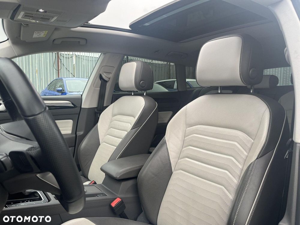 Volkswagen Arteon 2.0 TDI 4Motion Elegance DSG - 11