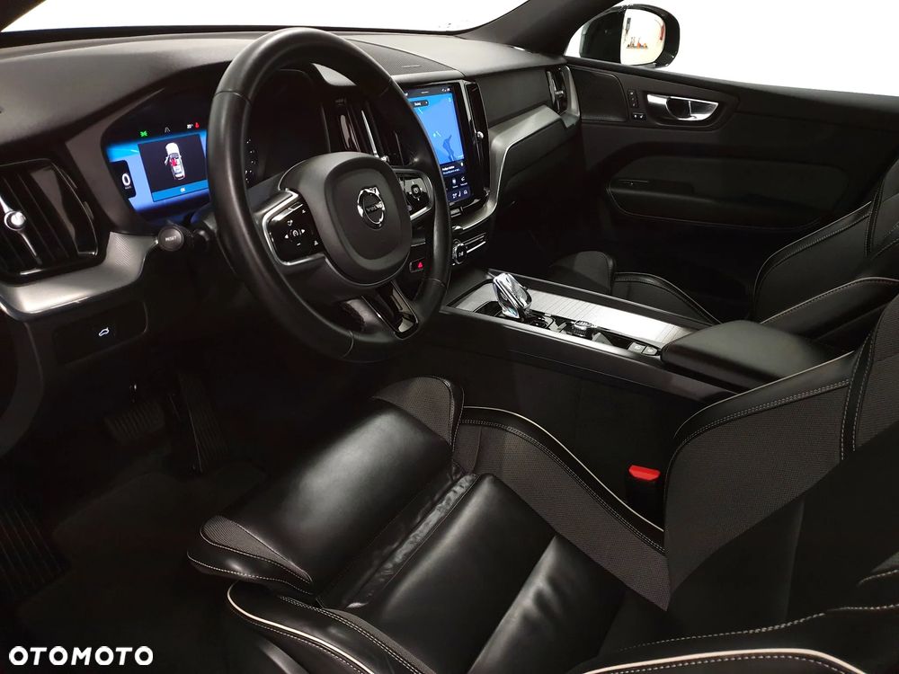 Volvo XC 60 B4 D Geartronic RDesign - 39