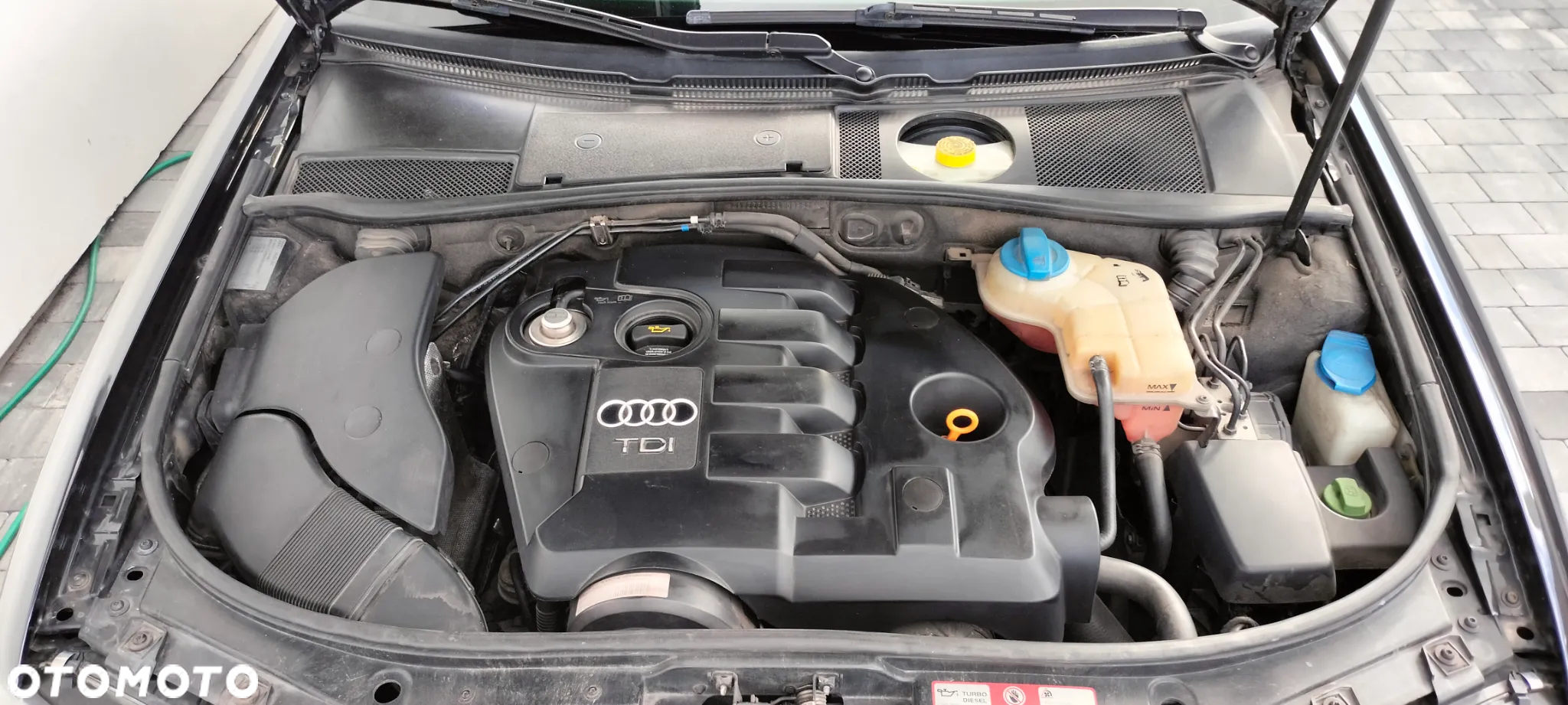 Audi A6 - 17