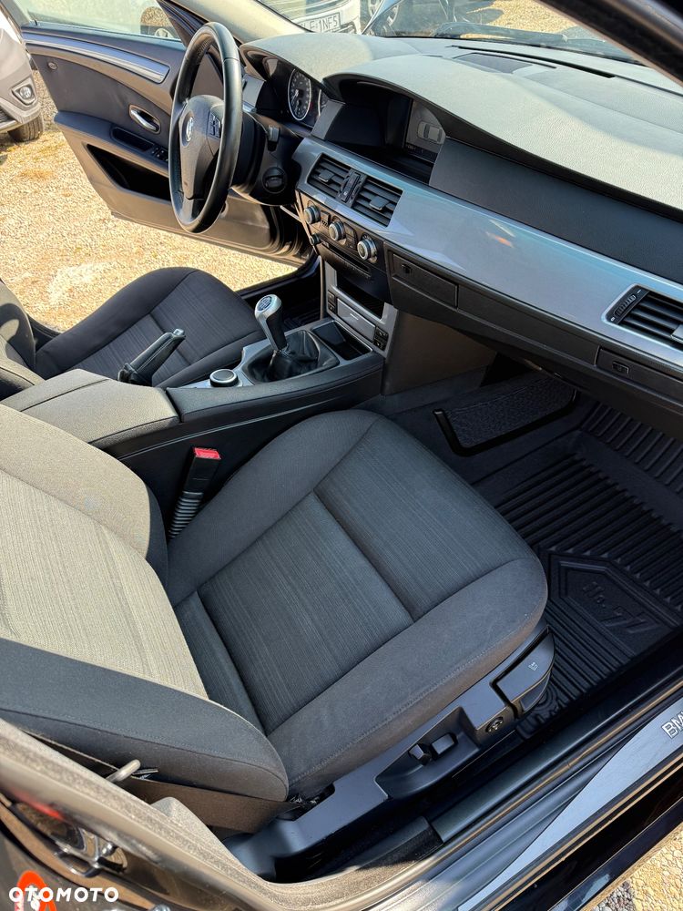 BMW Seria 5 530xi Edition Lifestyle - 10