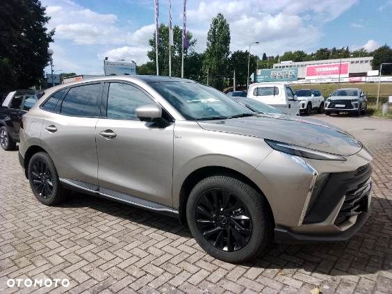 Forthing T5 EVO - 1