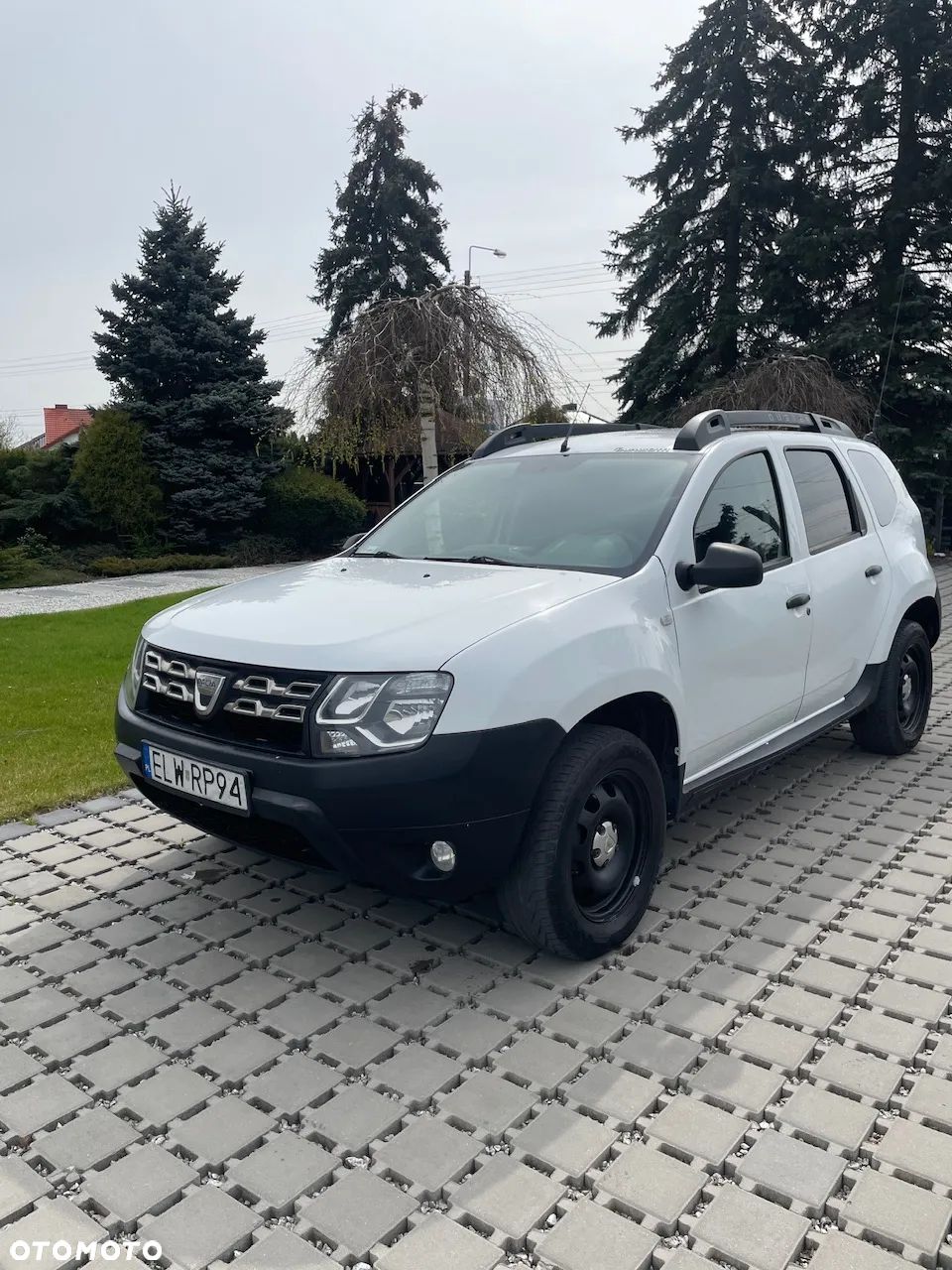 Dacia Duster 1.5 dCi Celebration 4x4 - 1
