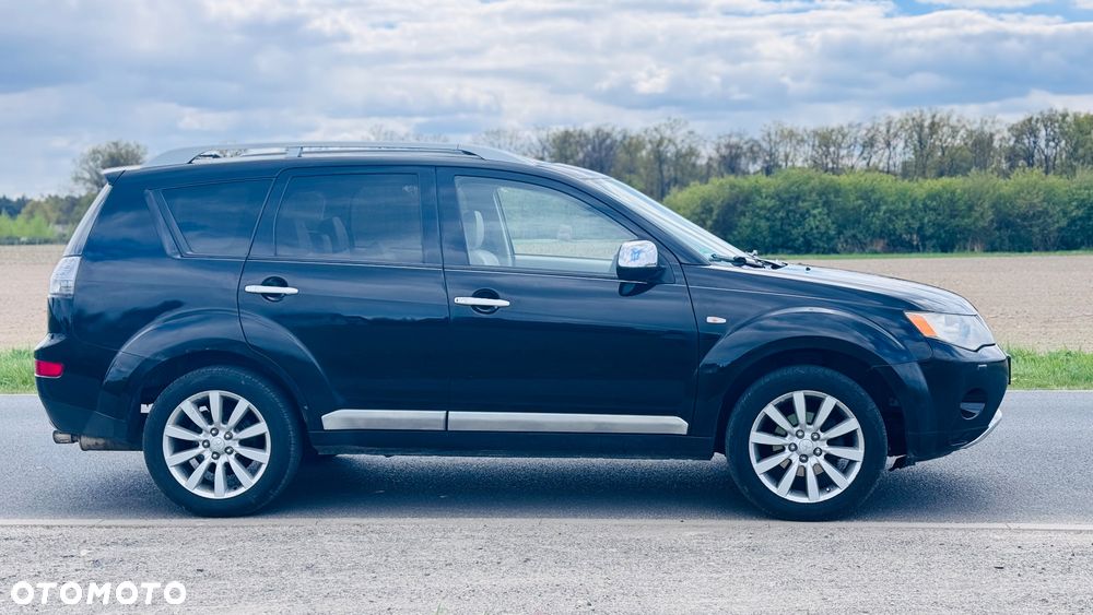 Mitsubishi Outlander 2.2 DID Instyle - 17