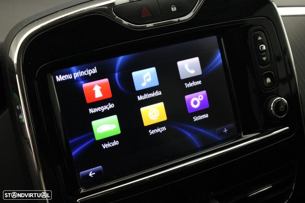 Renault Zoe (c/ Bateria) Zen 40 - 14