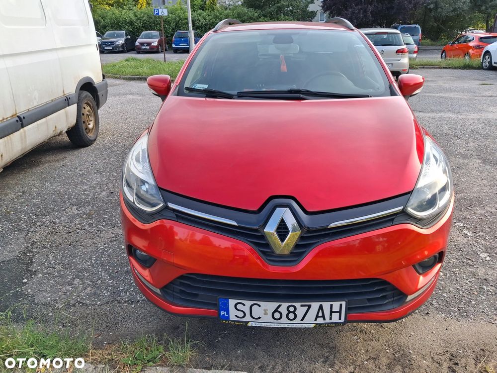 Renault Clio 0.9 TCe Alize - 2