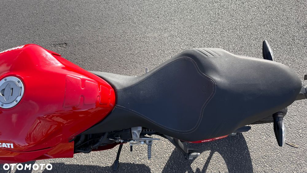 Ducati SuperSport - 9