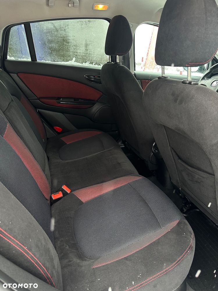 Fiat Bravo 1.4 T-JET 16V Sport - 10