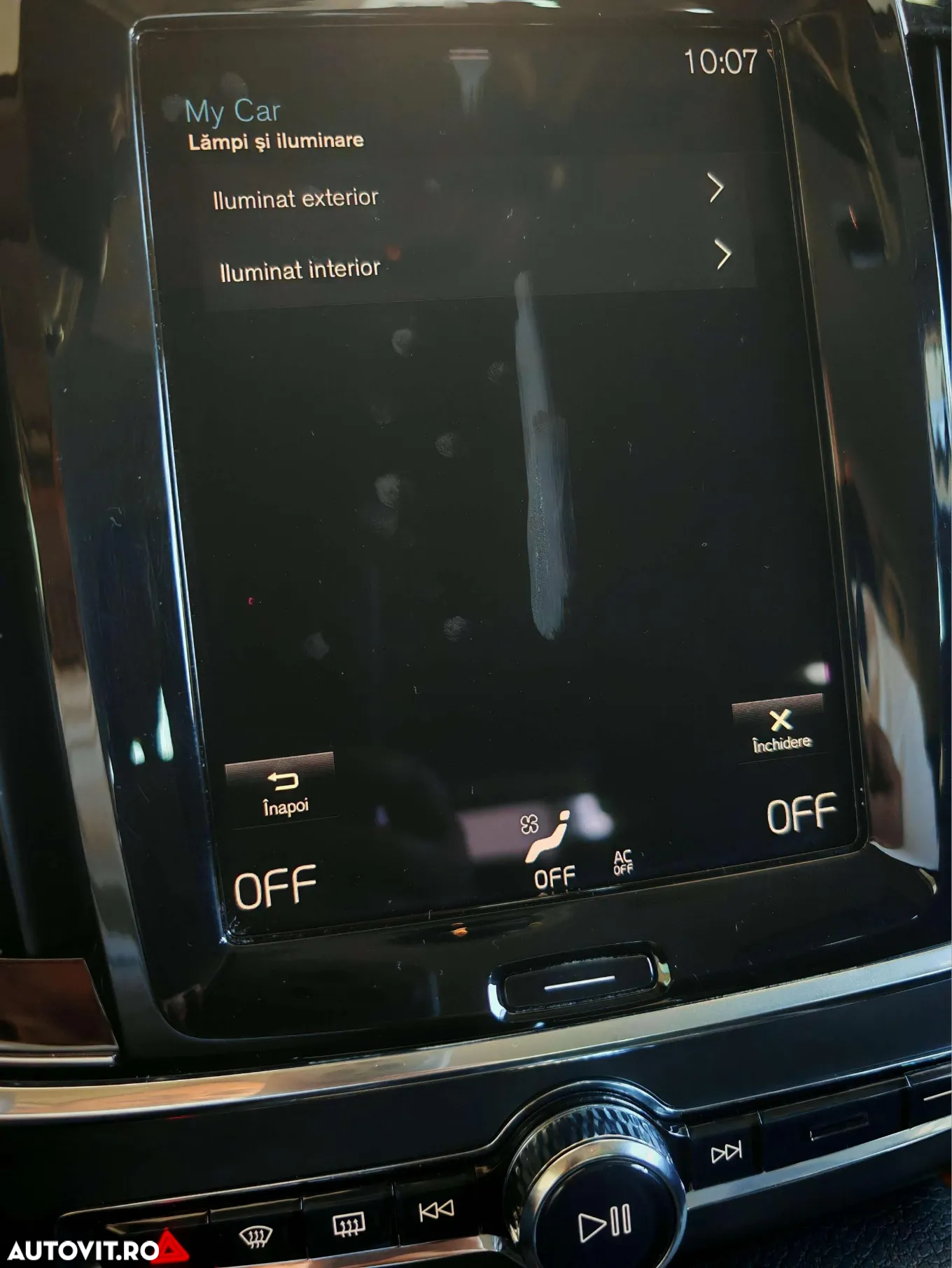 Volvo V90 B4 D Geartronic Momentum - 33