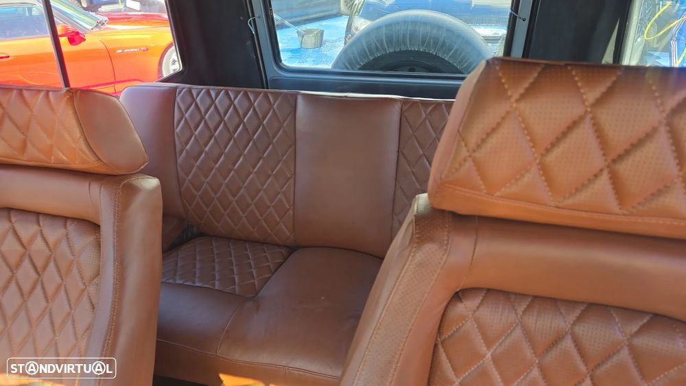Mercedes-Benz G 300 - 9