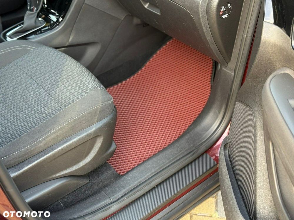 Opel Mokka - 9