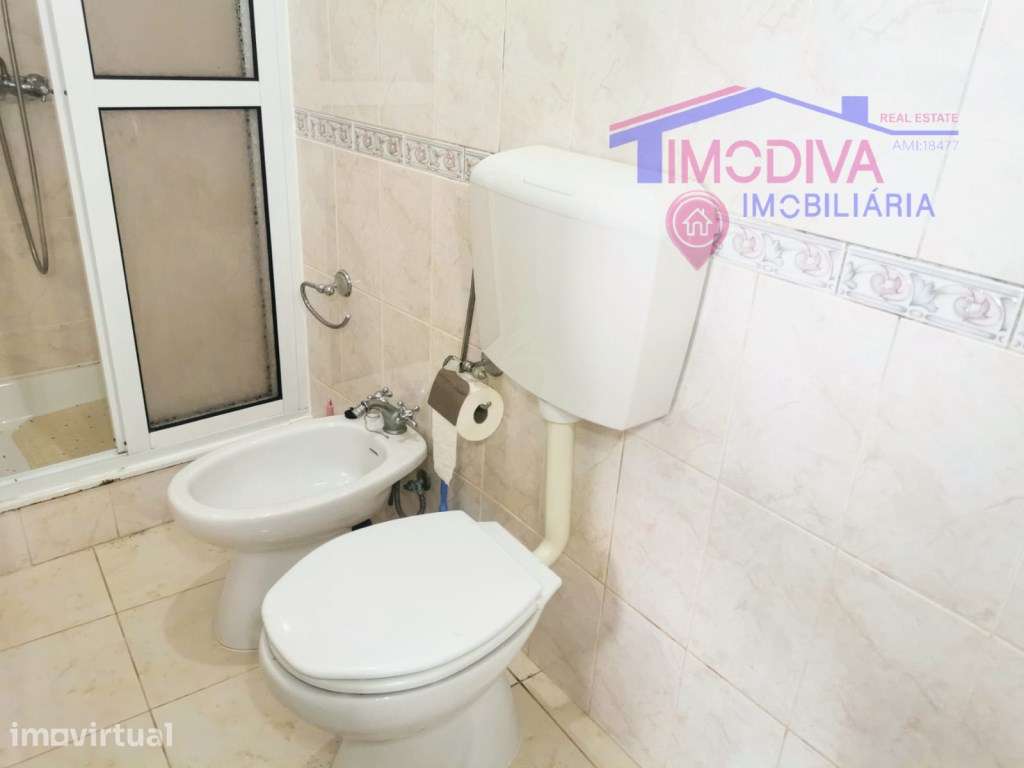 Moradia T2 a necessitar de poucas remodelações, perto da Pampilhosa... - Grande imagem: 4/20
