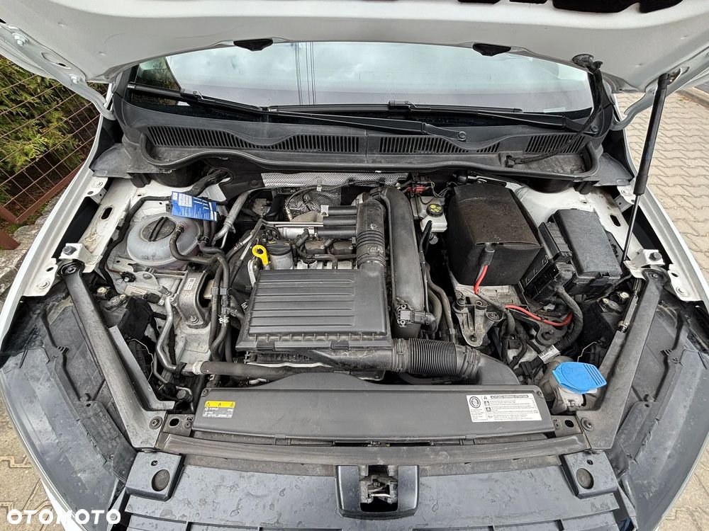 Volkswagen Golf Sportsvan 1.4 TSI (BlueMotion Technology) Highline - 18