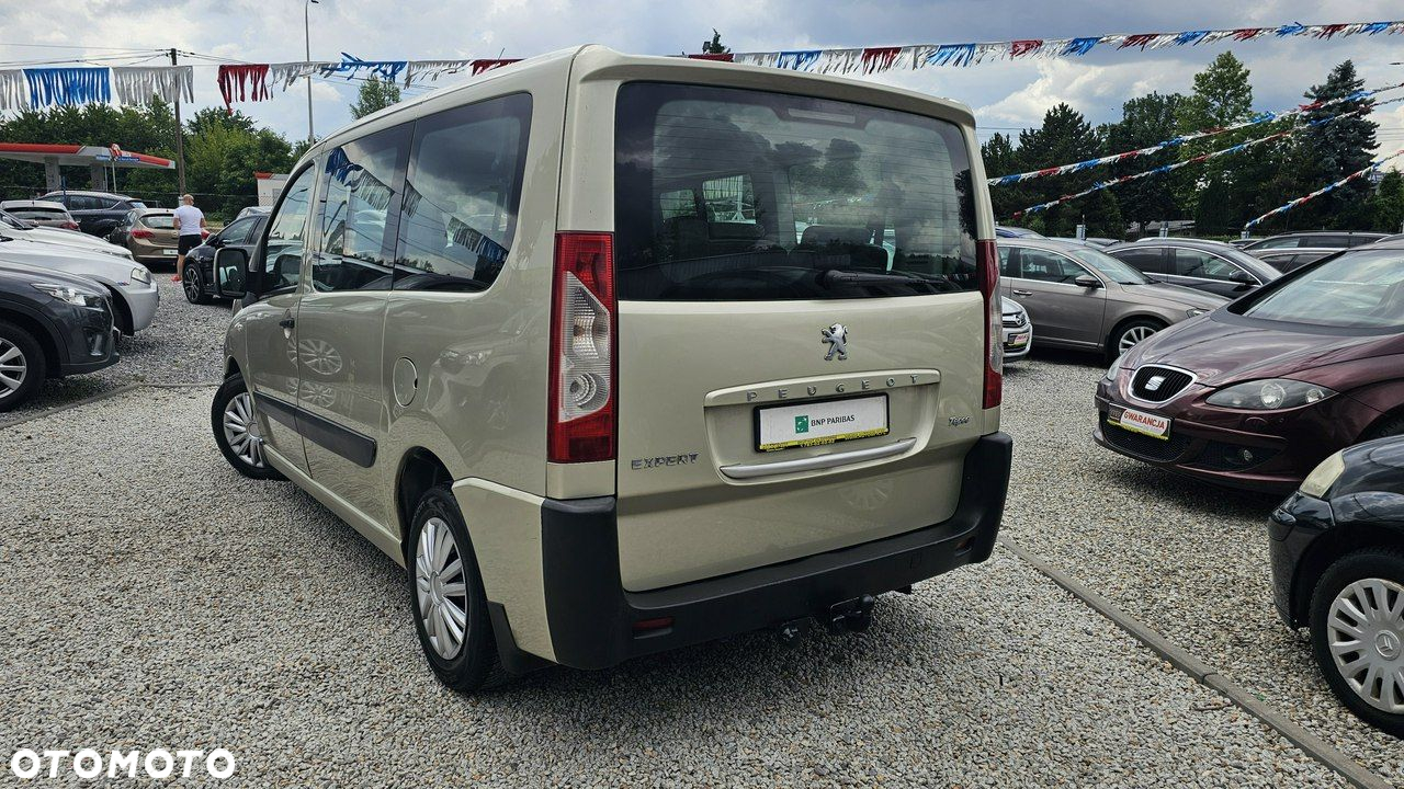 Peugeot Expert - 3