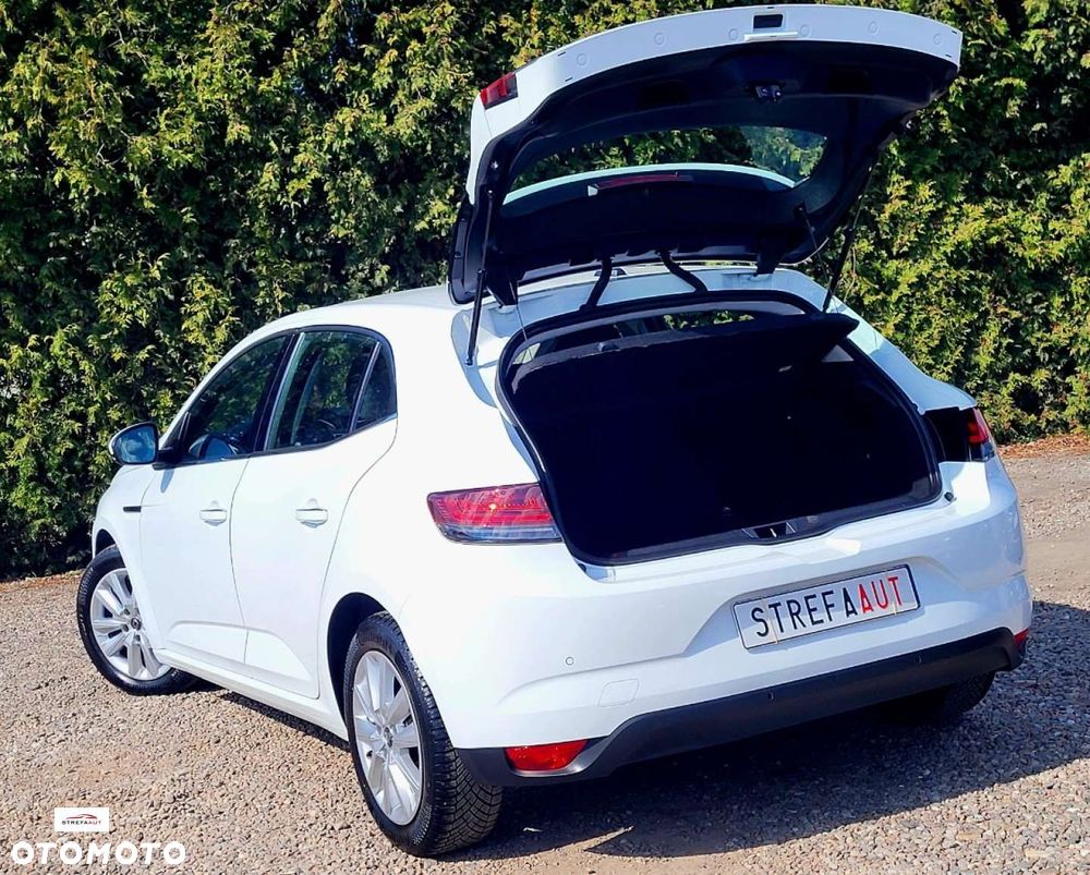 Renault Megane - 15