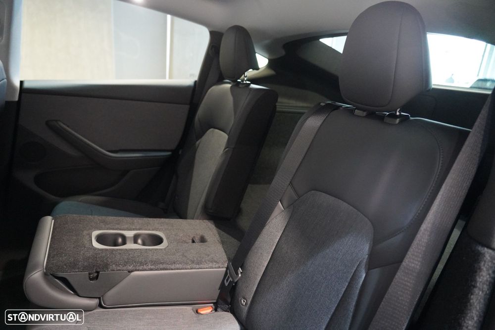 Tesla Model Y Long Range Tração Traseira - 22