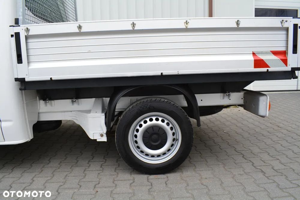 Volkswagen TRANSPORTER T6 DOKA - 12