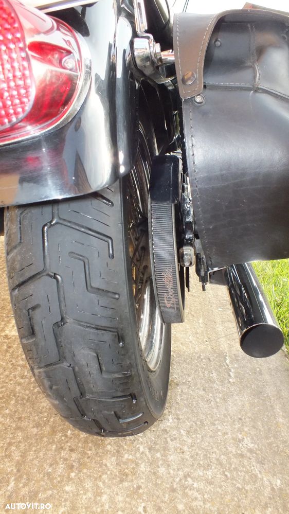 Harley-Davidson Sportster S - 6