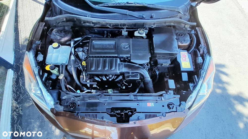 Mazda 3 1.6 Active - 7