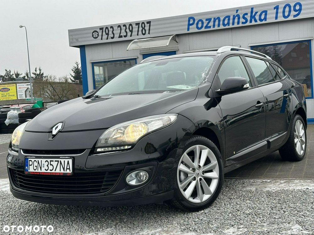 Renault Megane - 4