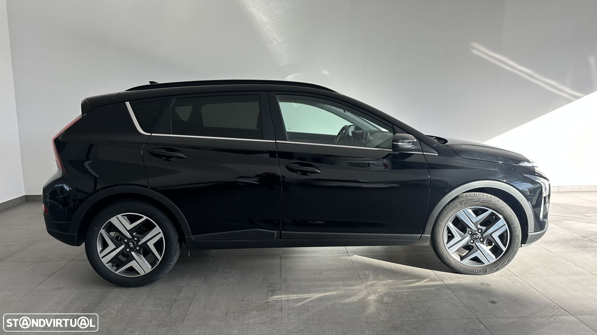 Hyundai Bayon 1.0 T-GDI Premium - 26